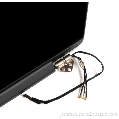 13 inch LCD LED Screen Display with Touch Assembly For Apple Macbook Pro 13" A1425 Retina Apple Macs